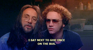 that 70's show Leo Chingkwake Tommy Chong