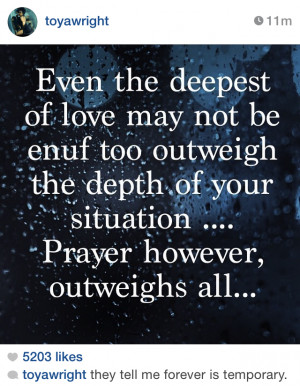Troubling Marriage: Toya Wright and MempHitz Call It Quits