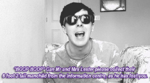 26 GIFs found for amazingphil quotes