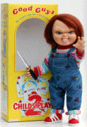 Glenda Chucky Doll Picture