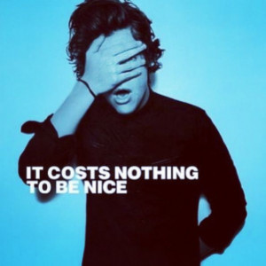 Bullying Quotes From One Direction One direction teamed up with