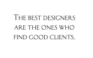 quote by french designer duet antoine manuel found via this interview