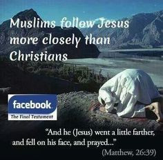 JESUS in Islam, Muslim women dress more like Mary, mother of Jesus ...