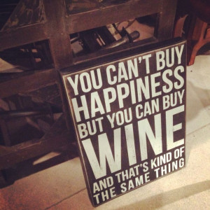Wine Related Quotes