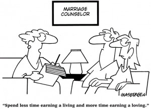 It was a typical night at the old watering hole. Jim walked in, took ...