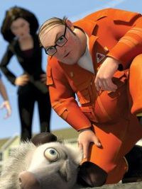 gladys that s the dwayne the depelter turbo prepare for a lot of ...