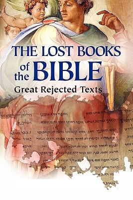 What Are The “Lost Books Of The Bible”? Did Jesus Kill 2 boys & A ...