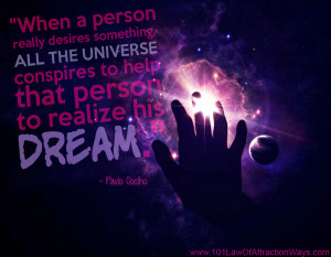 Today's quote is brought to you by