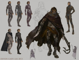 ... Character Concept, Character Design, Fedaykin Death, Sci Fi, Dunes Art