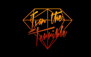 nubaseagency.comIvan The Terrible released his