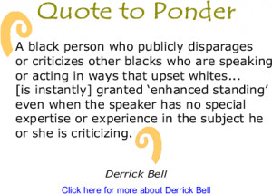 ... or experience in the subject he or she is criticizing.