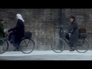 love this PBS show Call the Midwife - especially that they get ...
