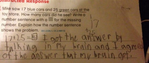 This second grader’s revenge against Common Core math will make your ...