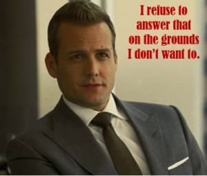 harvey specter suits