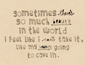 Beauty Quotes Graphics