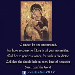 St. Basil The Great
