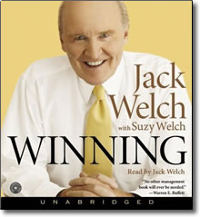 Winning – audio