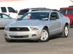 Ford Mustang Quotes