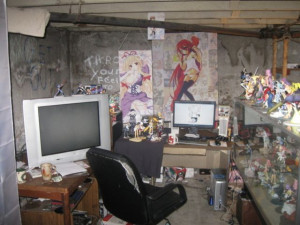 These Disgusting Home Offices Are More Like Health Hazards (41 pics ...