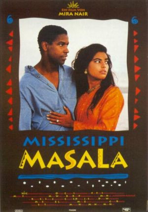 Mississippi Masala ( 1991 )