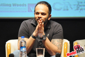 Rohit Shetty Pictures