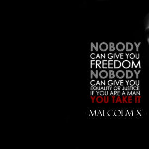 anonymous text quotes typography malcolm x black background 1920x1200 ...