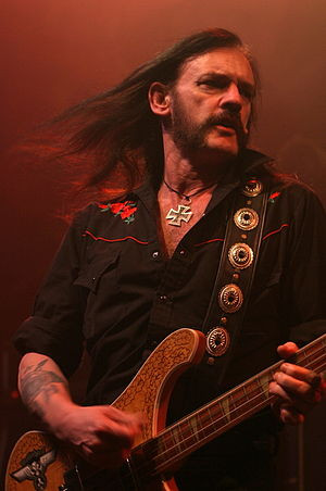 Drugs Quote #014 – Wikipedia on Lemmy on legalizing heroin