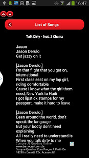 Jason Derulo music lyrics newsfeed videos wallpapers