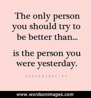 My personal life quotes