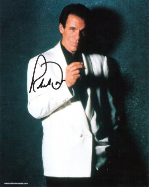 Robert Davi Licence Kill