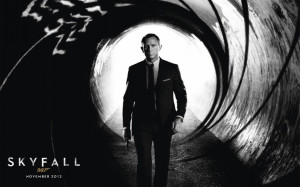 James Bond Skyfall: de officiele trailer
