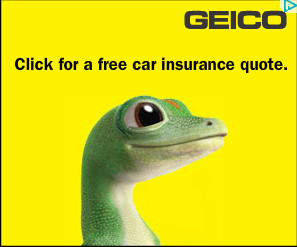 Creative Insurance Ads: Life, Health and Car Insurance
