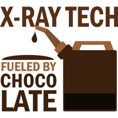 ray Tech (Humor) Women's Shirts
