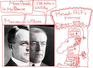 ... hittite kings were in fact of jewish blood, not mere turks alone