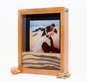 ... Sand-Ceremony-Picture-Frames/Unity-Sand-Ceremony-Picture-Frame-Natural
