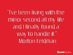 Morton Feldman