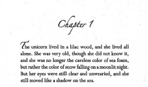 the last unicorn # quotes # quote # literature # peter s beagle ...