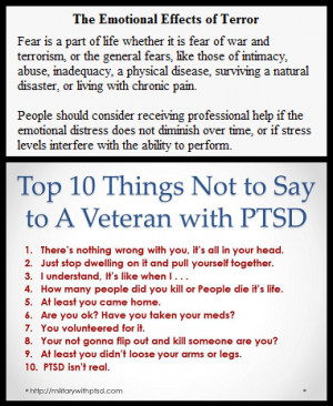 ptsd communication tips full article http goo gl kvxns read more show ...