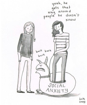 anxiety quotes