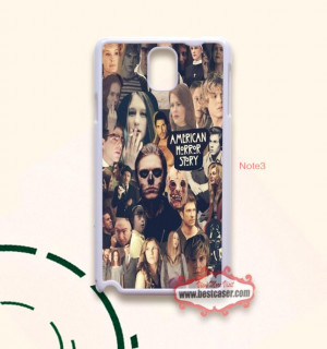 ... Page Phone Cases iPod Cases American Horror Story Collage Phone Cases