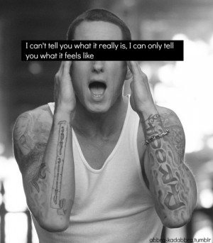 eminem quotes | Tumblr