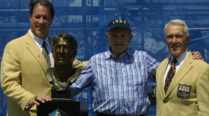 For Miracle Jim Kelly Photo