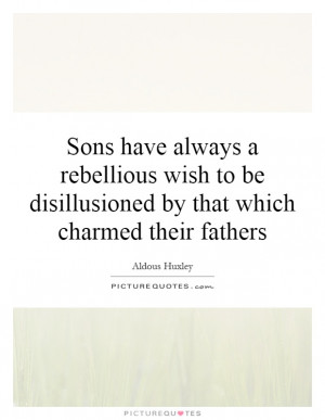 Disillusioned Quotes