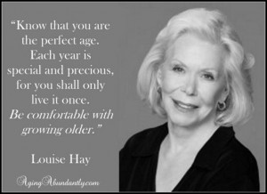 louise hay quotes