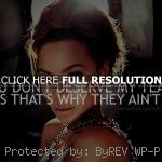 apathy, quotes, sayings, i do not feel, care beyonce, quotes, sayings ...