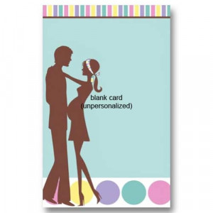 cute pregnancy announcement quotes