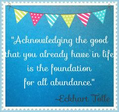 Inspirational Quotes