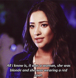 shay mitchell tumblr quotes Also I am sick of