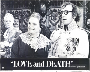 Love-And-Death