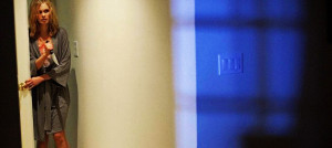 Blue Eyed Butcher Susan Wright